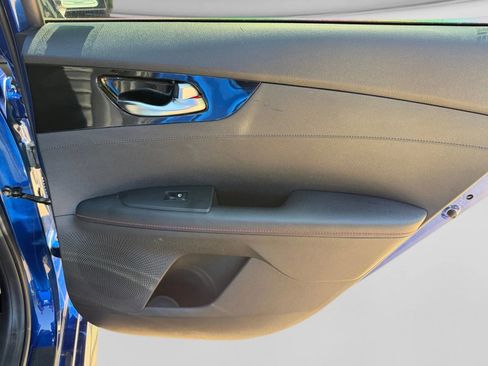 Used 2021 Kia Forte GT w/ GT2 Package FWD image 31