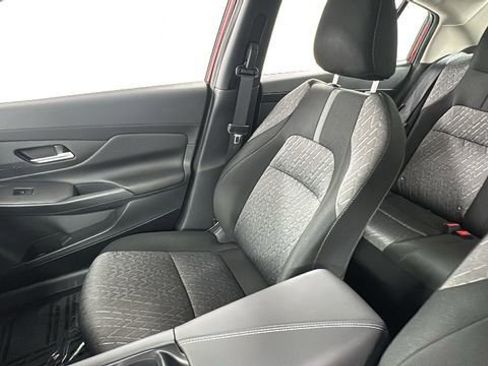 New 2026 Nissan Sentra SV w/ SV Convenience Package image 13