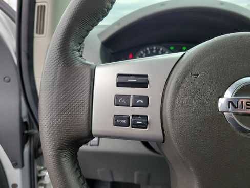 Certified 2017 Nissan Frontier SV w/ SV Value Truck Package image 22