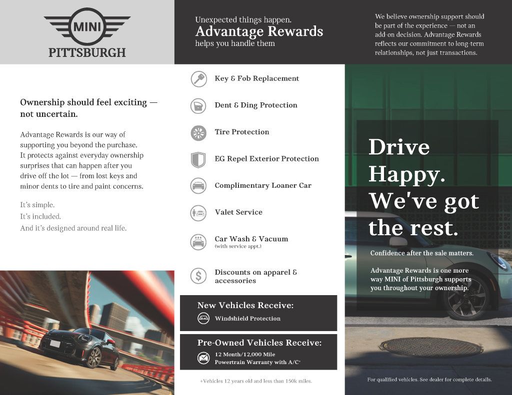 Used 2022 MINI Cooper Convertible FWD image 4