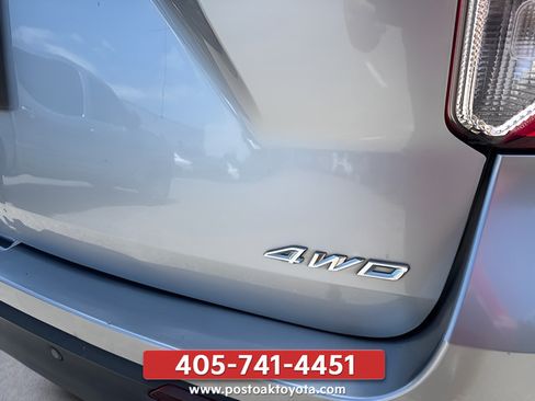 Used 2022 Ford Explorer 4WD image 22