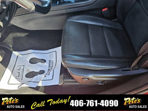 Used 2021 Dodge Durango R/T image 20