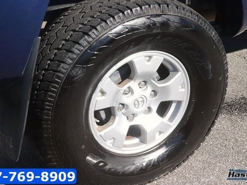 Used 2015 Toyota Tacoma TRD Pro image 7