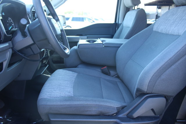 Used 2023 Ford F150 XLT AWD/4WD image 37