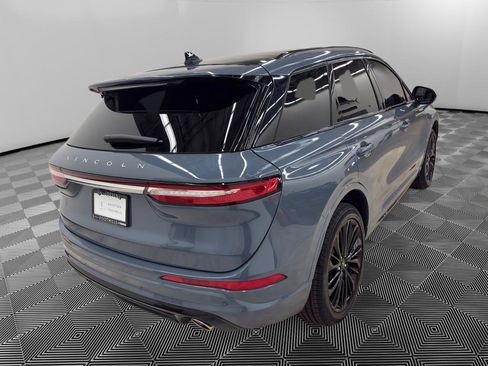 Used 2025 Lincoln Corsair Grand Touring w/ Equipment Group 301A image 7