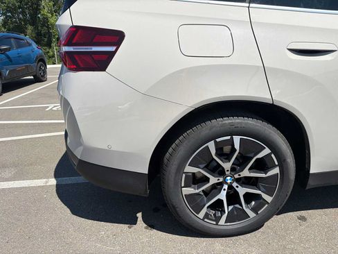 Used 2026 BMW X3 xDrive30i AWD/4WD image 8