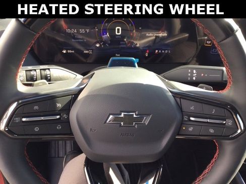 New 2026 Chevrolet Traverse RS w/ LPO, Floor Liner Package image 13