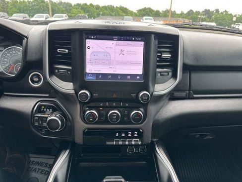Certified 2023 RAM 1500 Big Horn AWD/4WD image 14