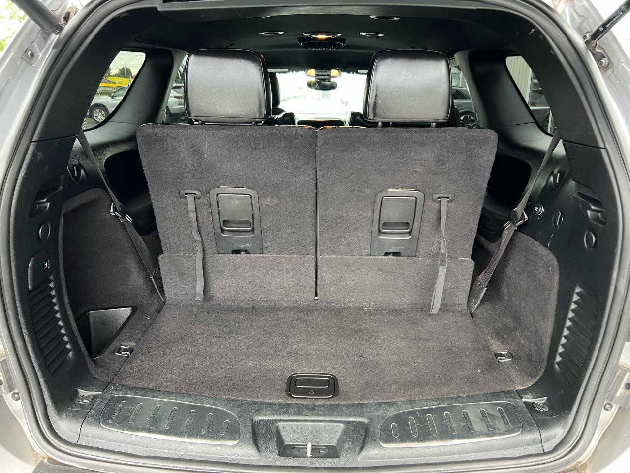 Used 2020 Dodge Durango GT RWD image 12