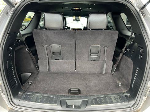 Used 2020 Dodge Durango GT RWD image 12