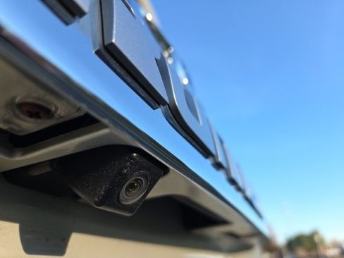 Used 2019 Toyota 4Runner Limited image 19