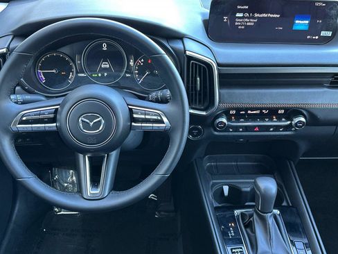 Certified 2025 MAZDA CX-50 2.5 Hybrid w/ Cargo Package image 14