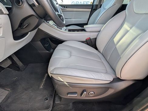 Used 2023 Hyundai Palisade SEL AWD/4WD image 21