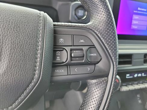 Used 2024 Toyota Tacoma SR RWD image 22