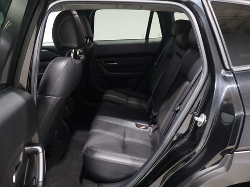 Used 2024 MAZDA CX-50 AWD 2.5 S w/ Preferred Package image 17