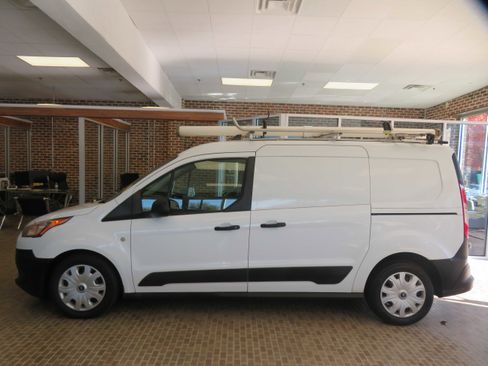 Used 2020 Ford Transit Connect XL image 73