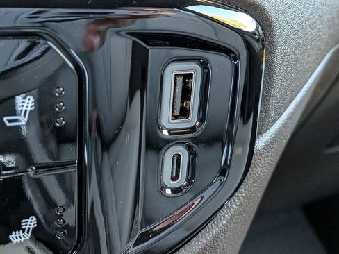 New 2026 Chevrolet Silverado 1500 RST w/ All Star Edition Plus image 24