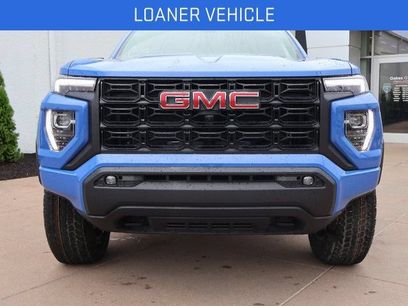 New 2026 GMC Canyon Elevation w/ Convenience Package