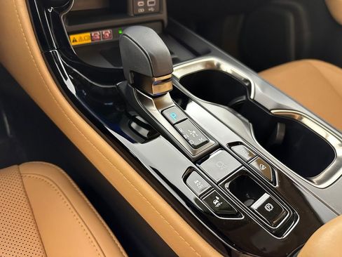 Used 2023 Lexus NX 350 AWD image 27