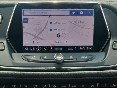 Used 2019 Chevrolet Blazer RS FWD image 14