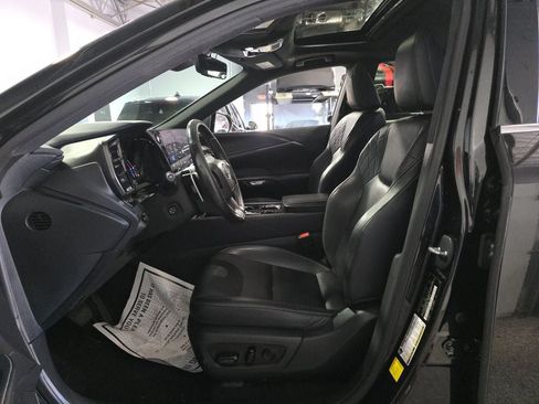 Used 2024 Lexus RX 350 Premium w/ Accessory Package (Z1) AWD/4WD image 7