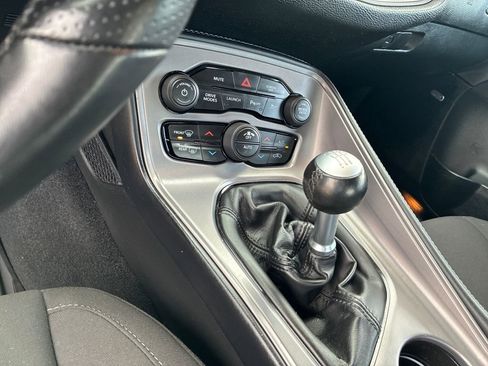 Used 2023 Dodge Challenger R/T Scat Pack RWD image 23