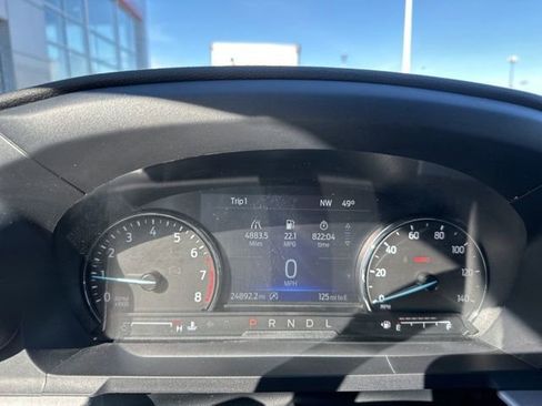 Used 2023 Ford Explorer XLT image 24