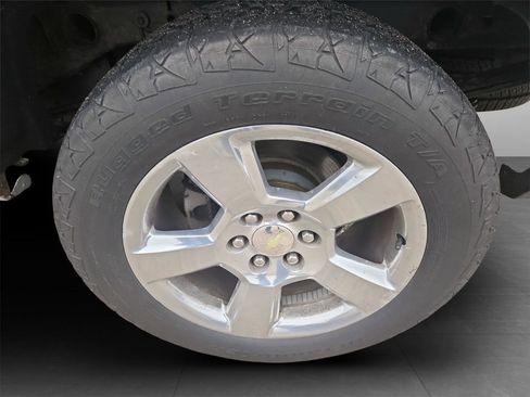 Used 2015 Chevrolet Silverado 1500 LT w/ LT Convenience Package image 33