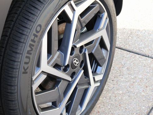 New 2026 Hyundai Kona SEL Premium image 40