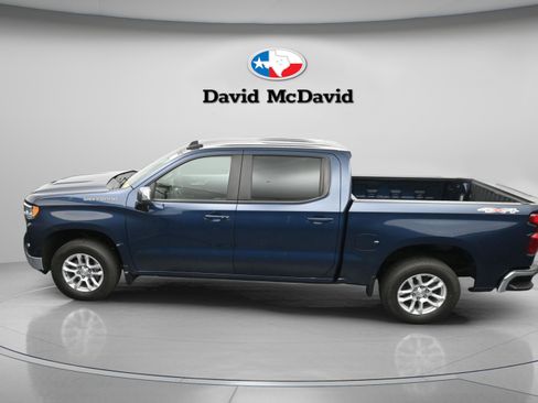 Used 2022 Chevrolet Silverado 1500 LT image 29