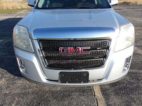 Used 2011 GMC Terrain SLE image 26