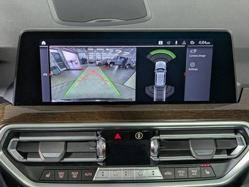 Certified 2022 BMW X3 xDrive30i w/ Convenience Package w/ZPA image 23