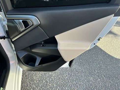 Used 2026 BMW X3 xDrive30 w/ M Sport Package image 20