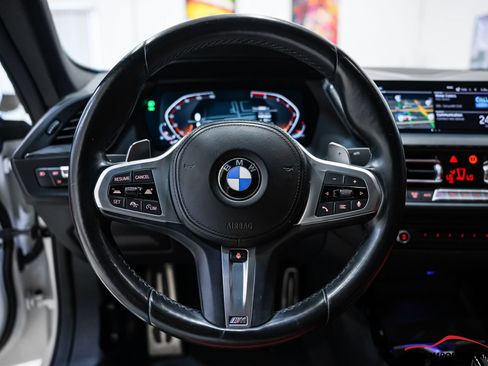 Used 2023 BMW 228i Gran Coupe w/ M Sport Package FWD image 68