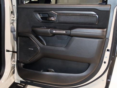 Used 2022 RAM 1500 TRX w/ TRX Level 2 Equipment Group image 84