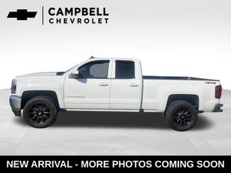 Used 2019 Chevrolet Silverado 1500 LT AWD/4WD video 2
