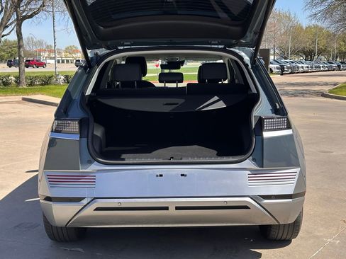 Certified 2024 Hyundai Ioniq 5 Limited image 17