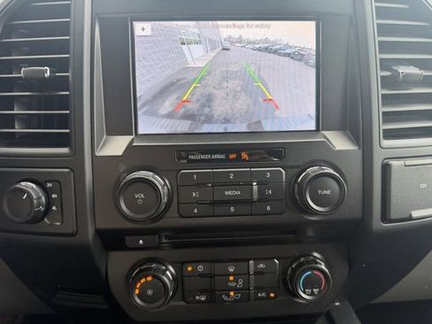 Used 2018 Ford F150 XL w/ Equipment Group 101A Mid image 22