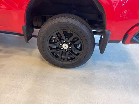 Used 2020 Chevrolet Silverado 1500 RST w/ All-Star Edition image 5