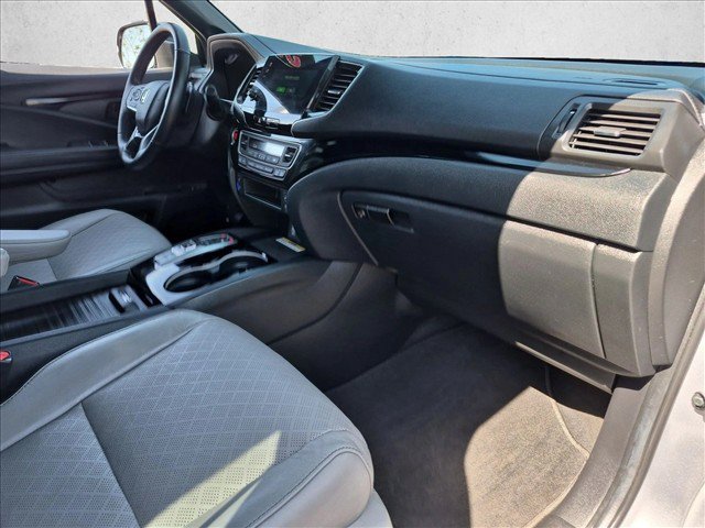 Used 2022 Honda Passport Elite image 30