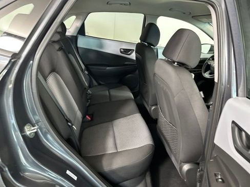 Used 2019 Hyundai Kona SEL image 27