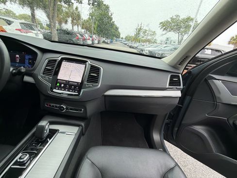 Used 2023 Volvo XC90 B5 Core AWD/4WD image 20