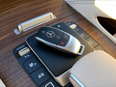 New 2026 Mercedes-Benz GLE 450 GLE 450 image 21