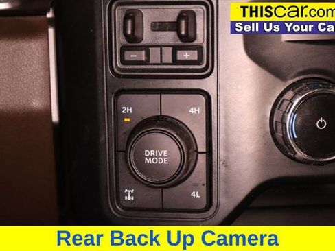 Used 2023 Ford F250 King Ranch w/ FX4 Off-Road Package AWD/4WD image 23