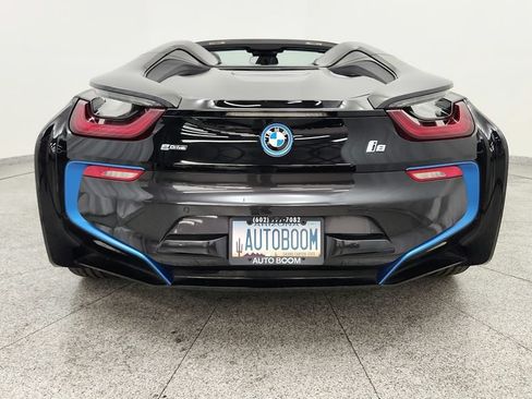 Used 2019 BMW i8 Roadster AWD/4WD image 18