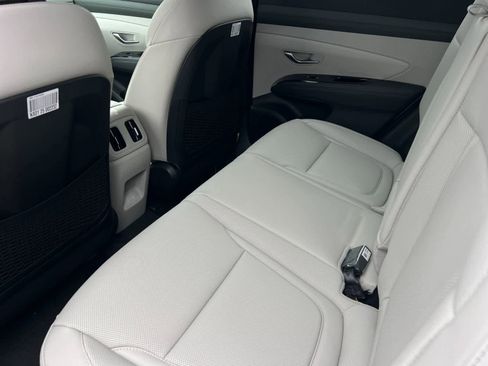 New 2026 Hyundai Tucson Limited image 4