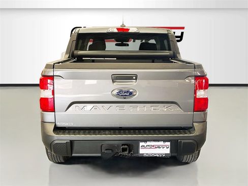 Used 2022 Ford Maverick XL image 6