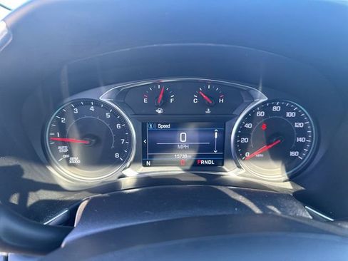 Certified 2023 Chevrolet Equinox LT image 13