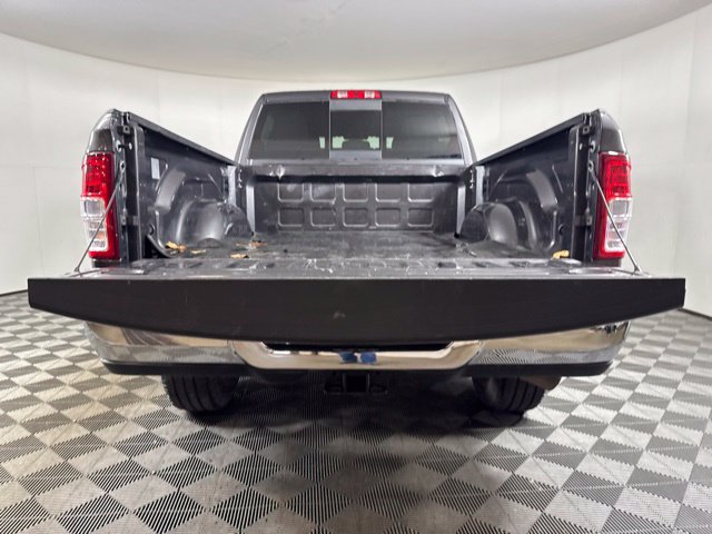 Used 2022 RAM 2500 Tradesman AWD/4WD image 19
