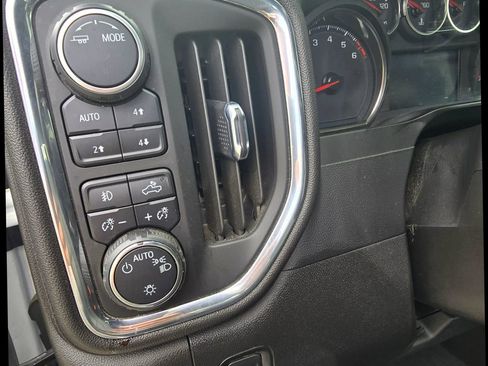 Used 2022 Chevrolet Silverado 1500 RST w/ All Star Edition Plus image 27